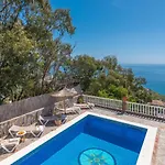 Vistas By Ruralidays * Nerja