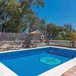 Vistas By Ruralidays Nerja