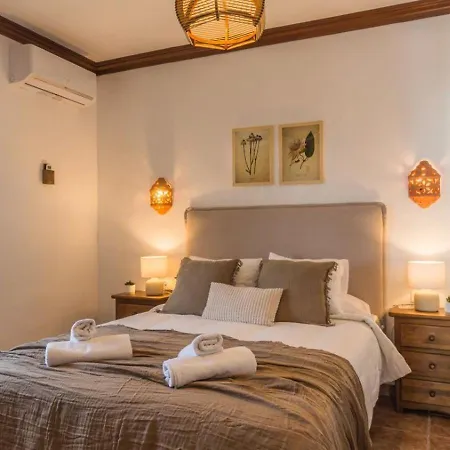 Vistas By Ruralidays Σπίτι διακοπών