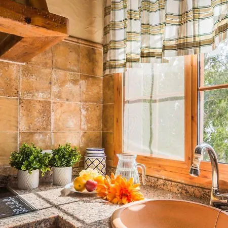 Nyaraló Vistas By Ruralidays *