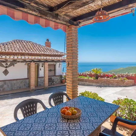 Vistas By Ruralidays * Nerja