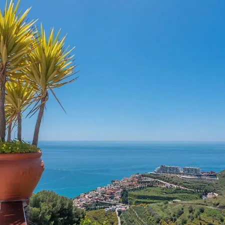 Nyaraló Vistas By Ruralidays