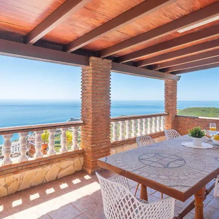 Σπίτι διακοπών Vistas By Ruralidays *