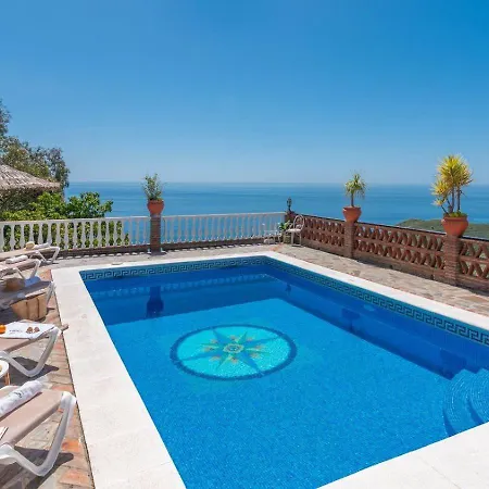 Vistas By Ruralidays Nerja