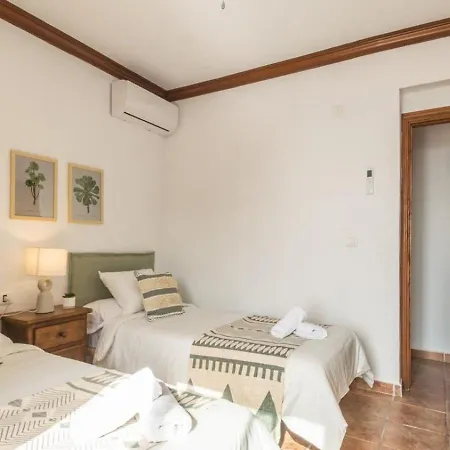 Vistas By Ruralidays *