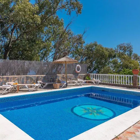 Vistas By Ruralidays Nerja