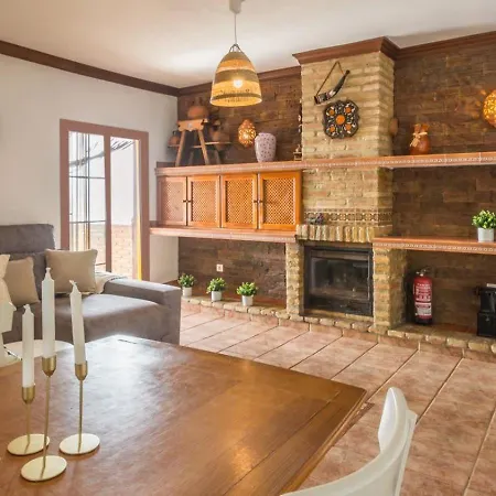 Vistas By Ruralidays * Nerja