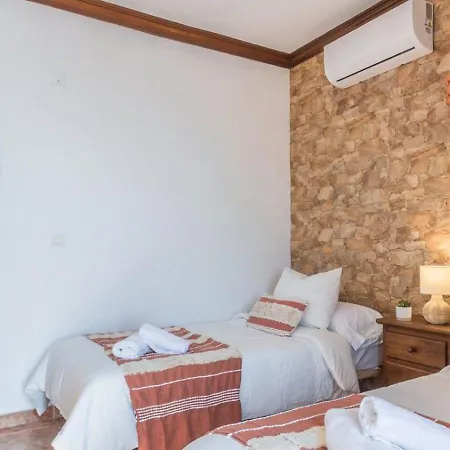 Vistas By Ruralidays Nyaraló