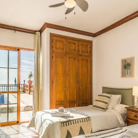 Σπίτι διακοπών Vistas By Ruralidays *