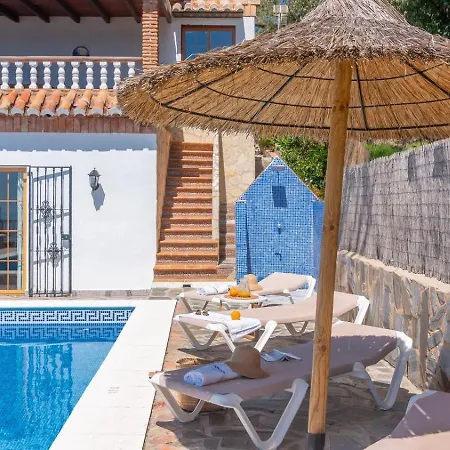 Vistas By Ruralidays