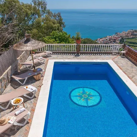 Nyaraló Vistas By Ruralidays