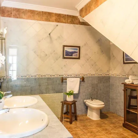 Vistas By Ruralidays Nerja