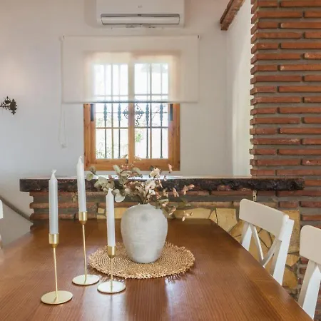 Vistas By Ruralidays