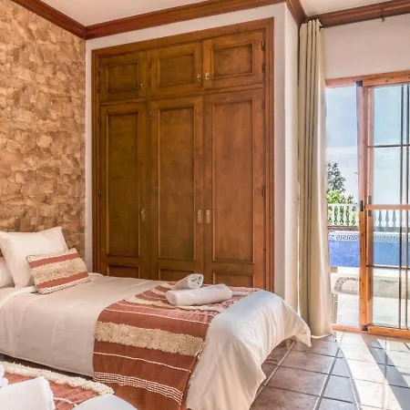 Vistas By Ruralidays Σπίτι διακοπών