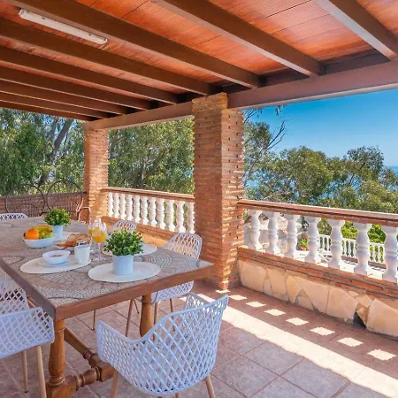 Vistas By Ruralidays *