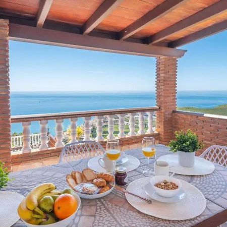 Vistas By Ruralidays Nerja