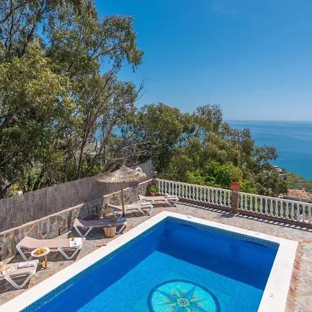 Vistas By Ruralidays * Nerja