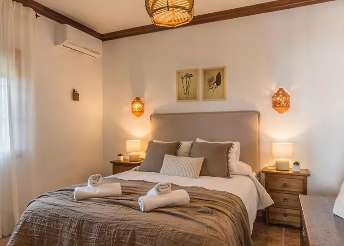 Vistas By Ruralidays Сasa de vacaciones