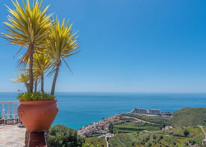 Ferienhaus Vistas By Ruralidays