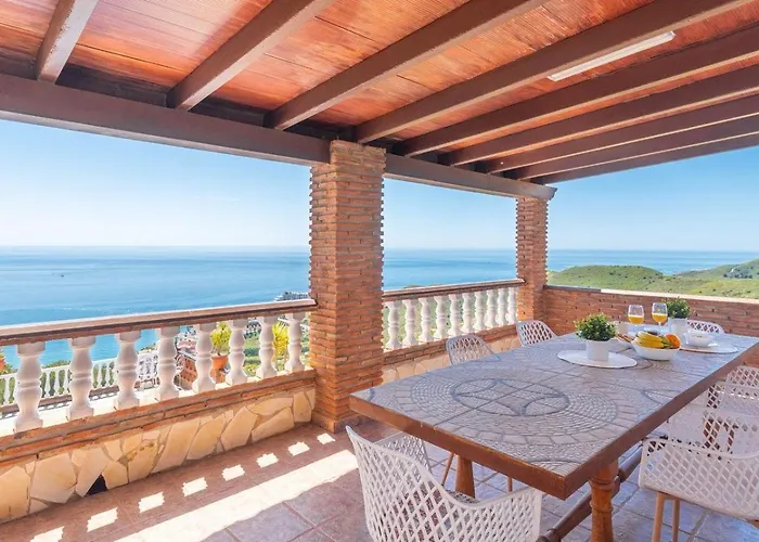 Сasa de vacaciones Vistas By Ruralidays *