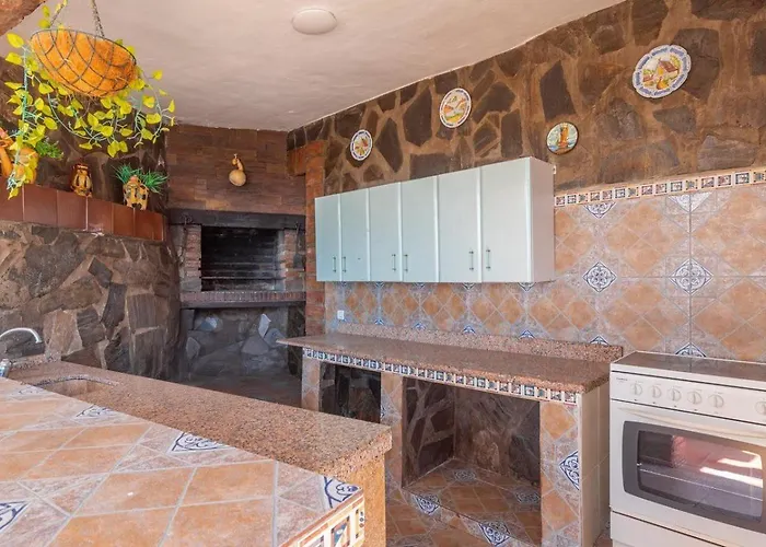 Vistas By Ruralidays *