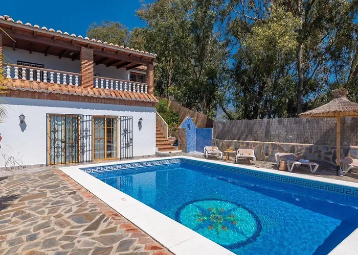 Vistas By Ruralidays