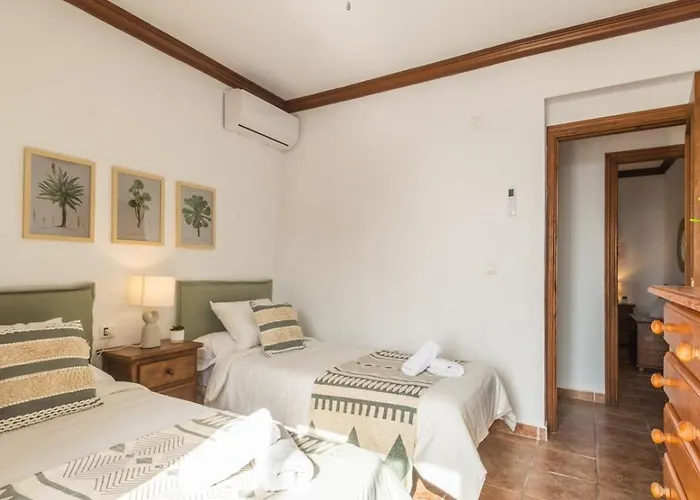 Vistas By Ruralidays *