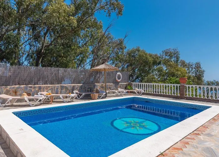 Vistas By Ruralidays Nerja