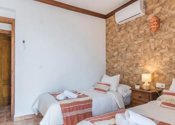 Vistas By Ruralidays Ferienhaus