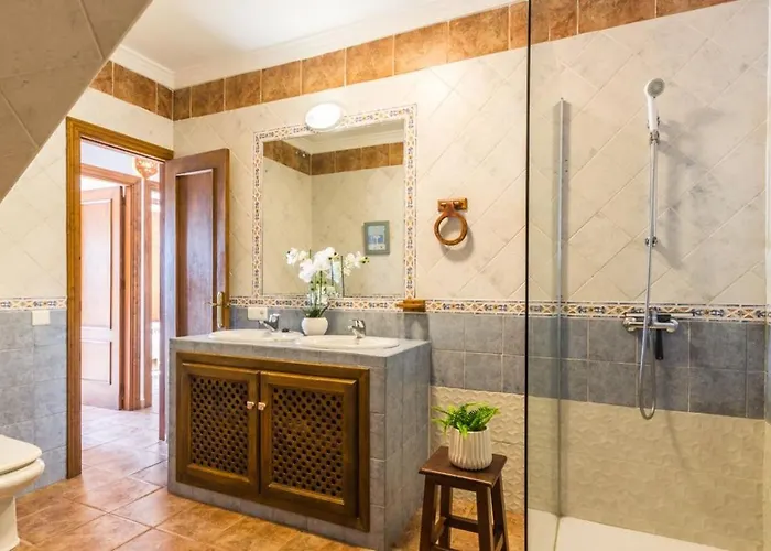 Vistas By Ruralidays *