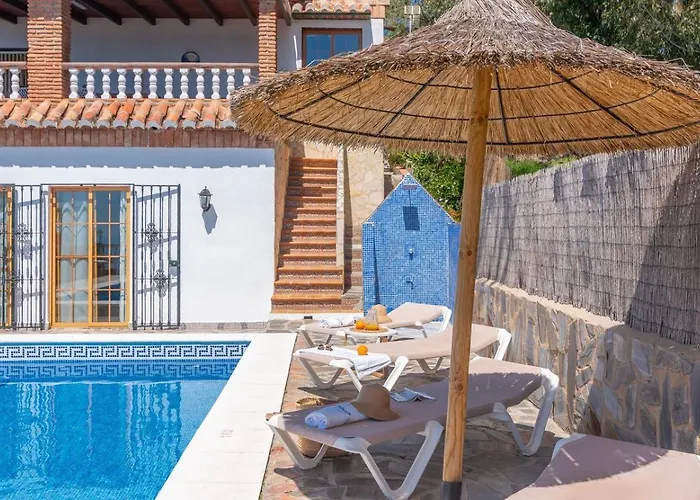 Vistas By Ruralidays