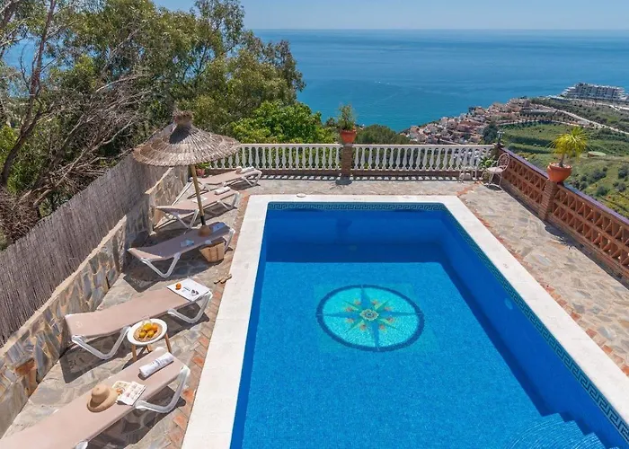 Сasa de vacaciones Vistas By Ruralidays