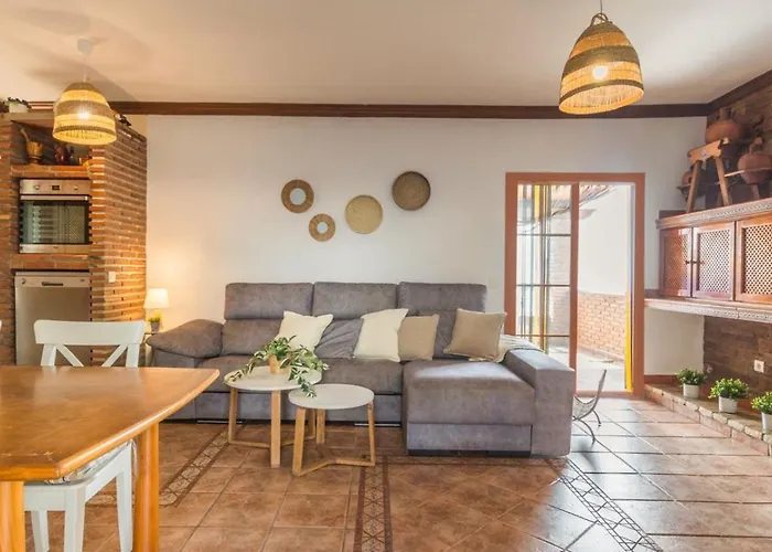 Vistas By Ruralidays Ferienhaus *