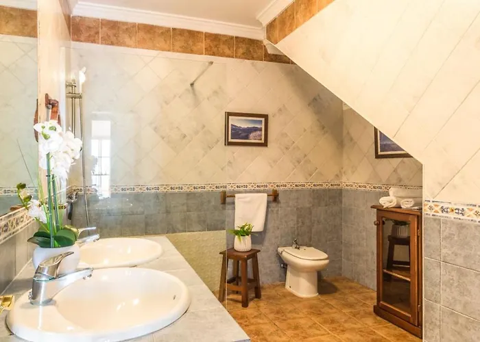 Vistas By Ruralidays Nerja