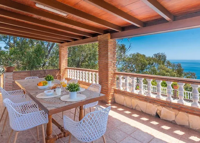 Vistas By Ruralidays *