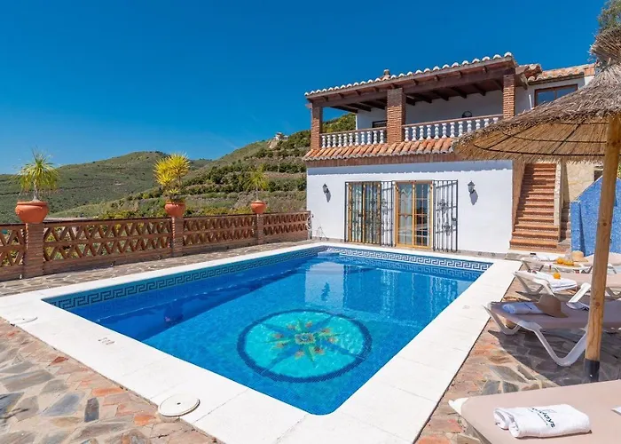 Vistas By Ruralidays