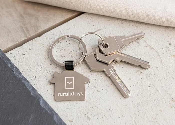 Vistas By Ruralidays